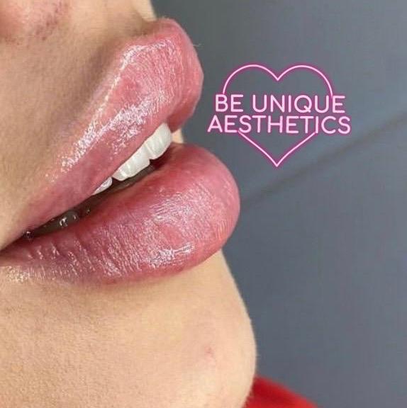 Be Unique Aesthetics Aisha Zaman image 2