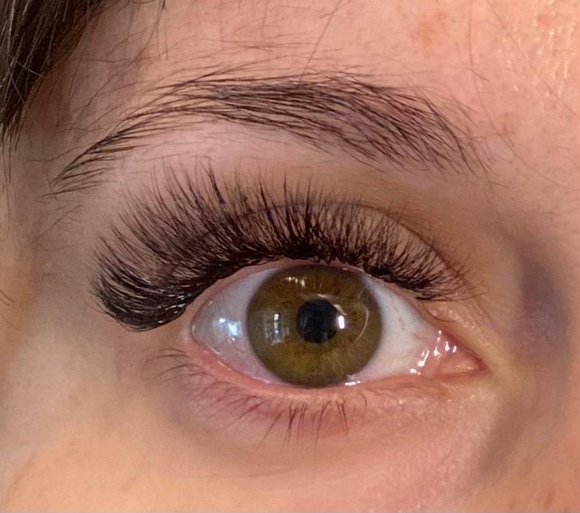Lash Naps image 2