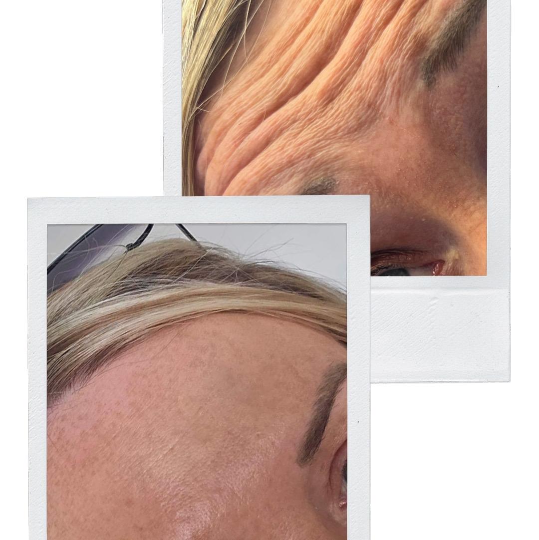 Cheryl Cosgrove Face Aesthetics image 1