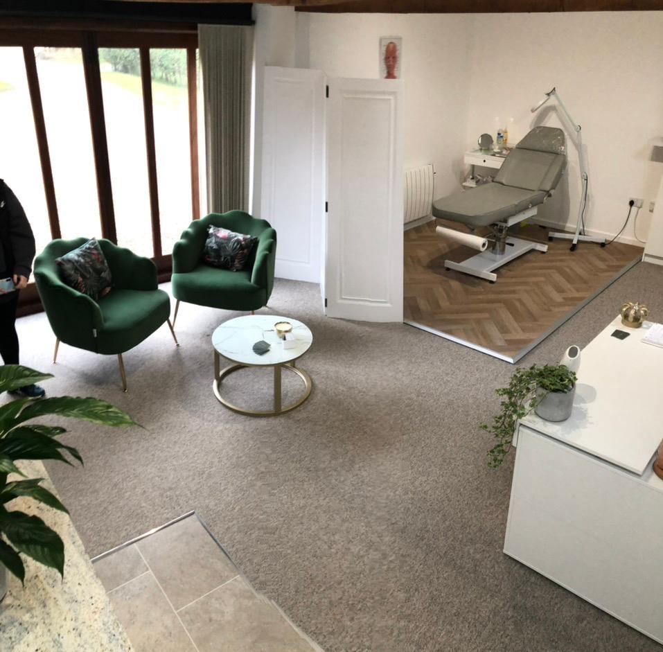 The Aesthetics Studio image 3