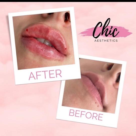 Chic Aesthetics image 2