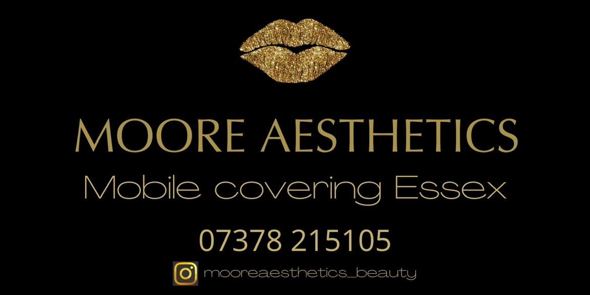 Moore Aesthestics and Beauty image 1