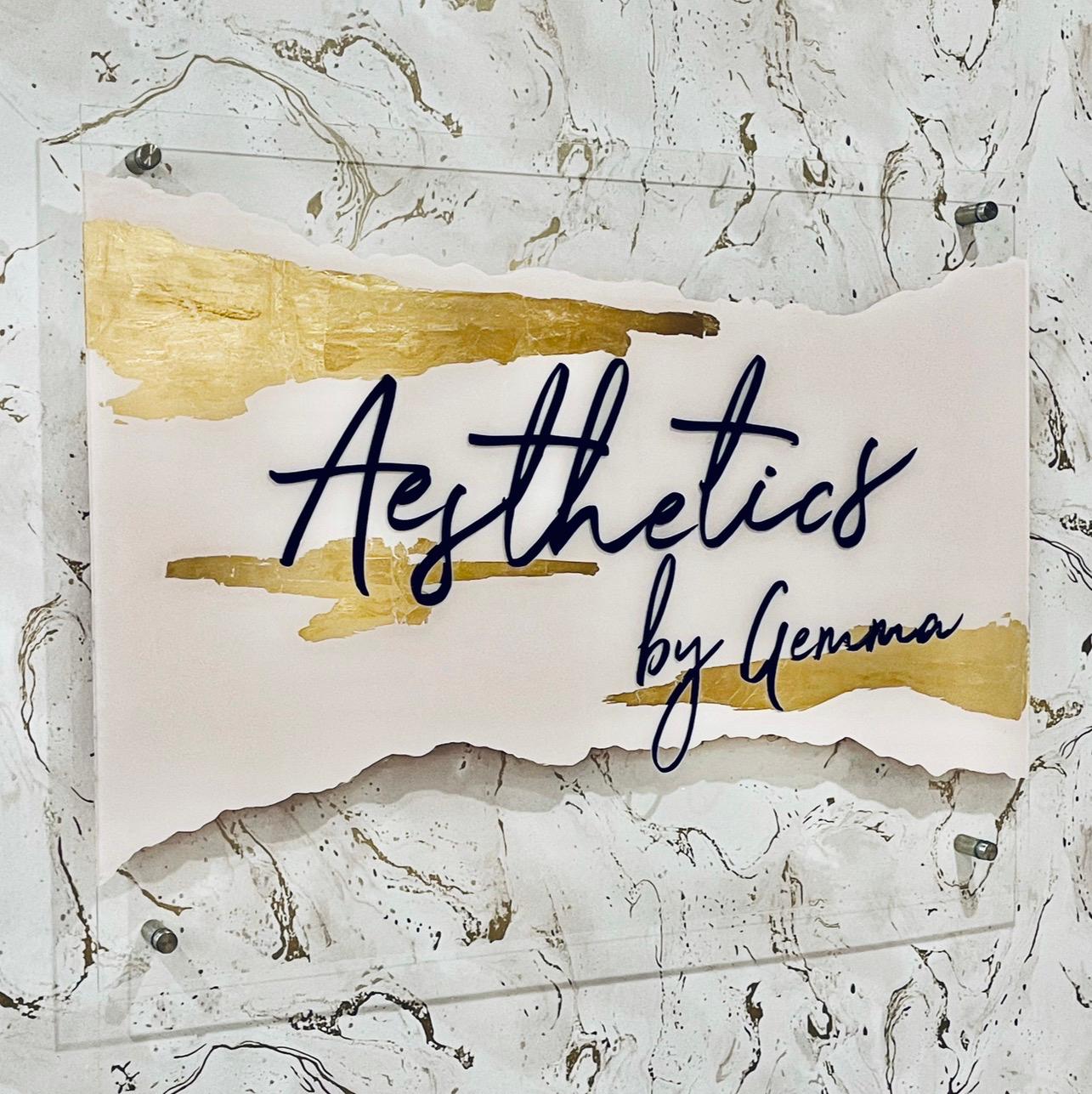Aesthetics By Gemma image 1