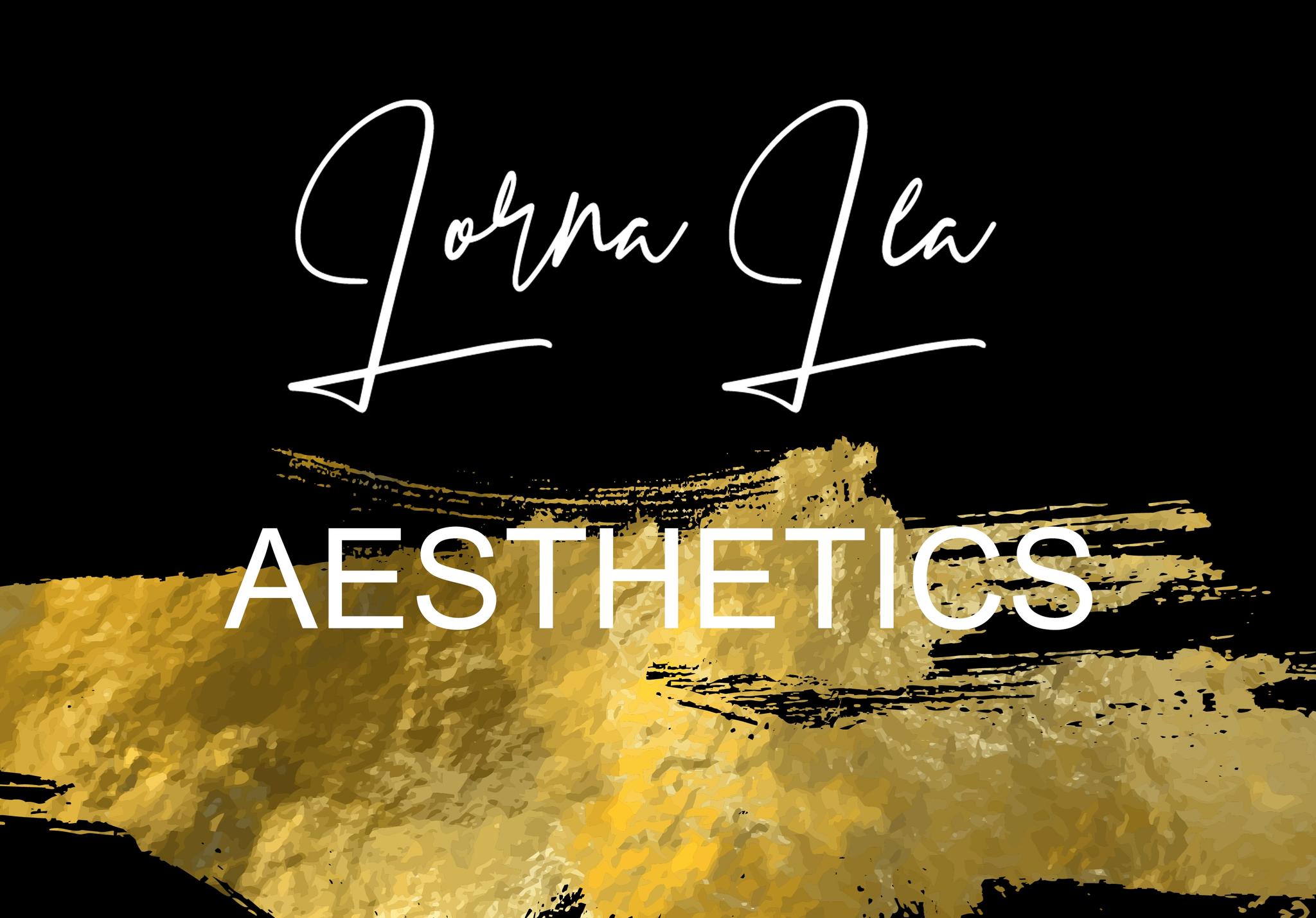 Lorna Lea aethetics image 1
