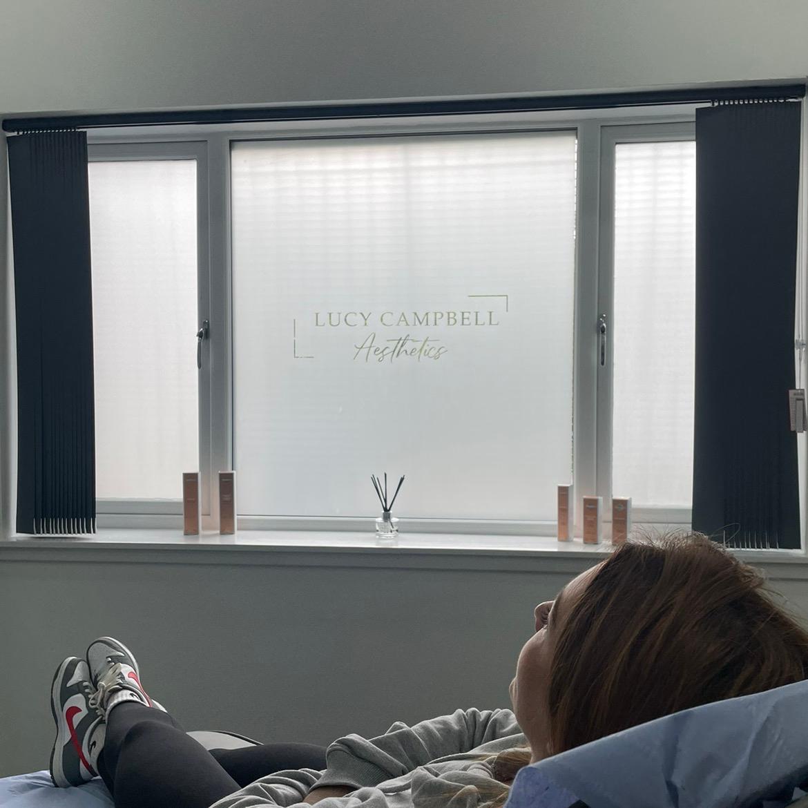 Lucy Campbell Aesthetics image 2