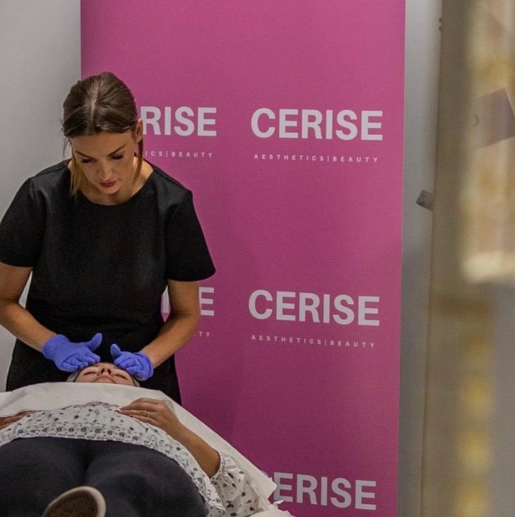 Cerise Aesthetics and Beauty Ltd image 1