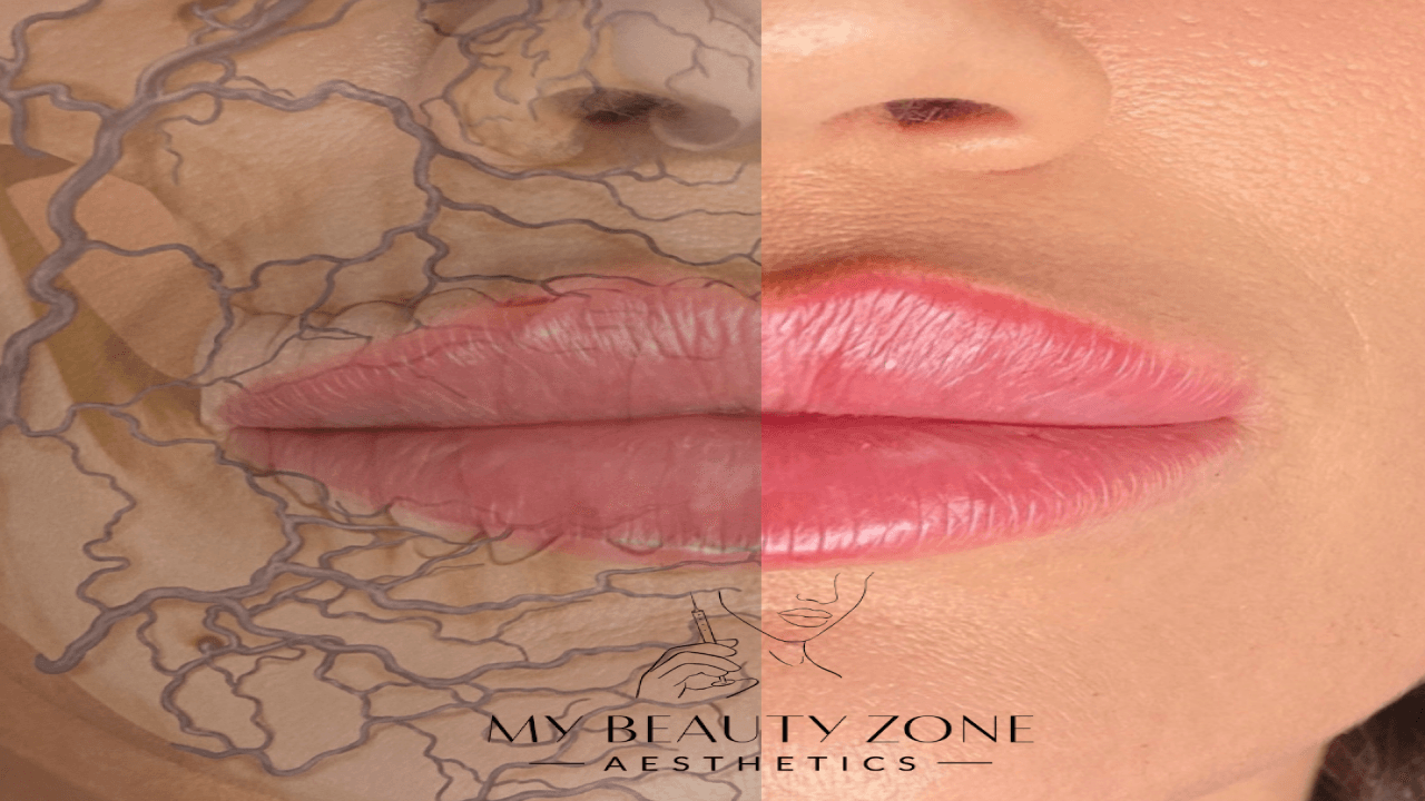 My Beauty Zone Aesthetics image 1