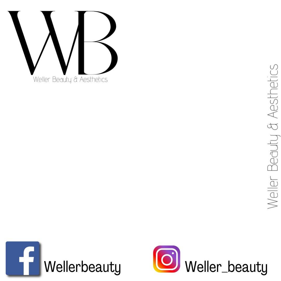 Weller Beauty & Aesthetics image 1
