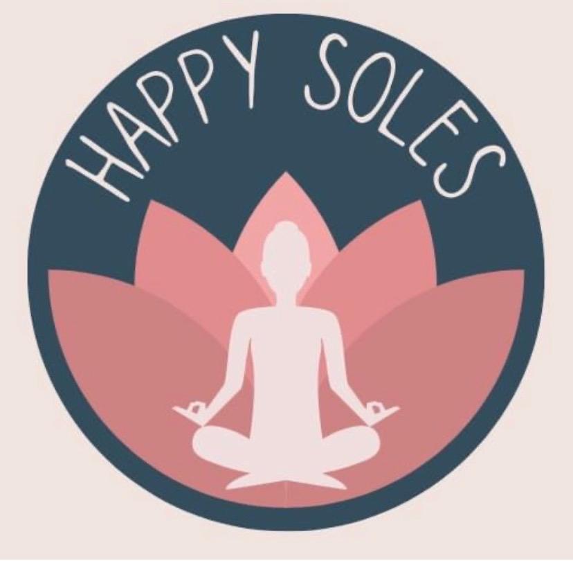 Happy Soles image 1