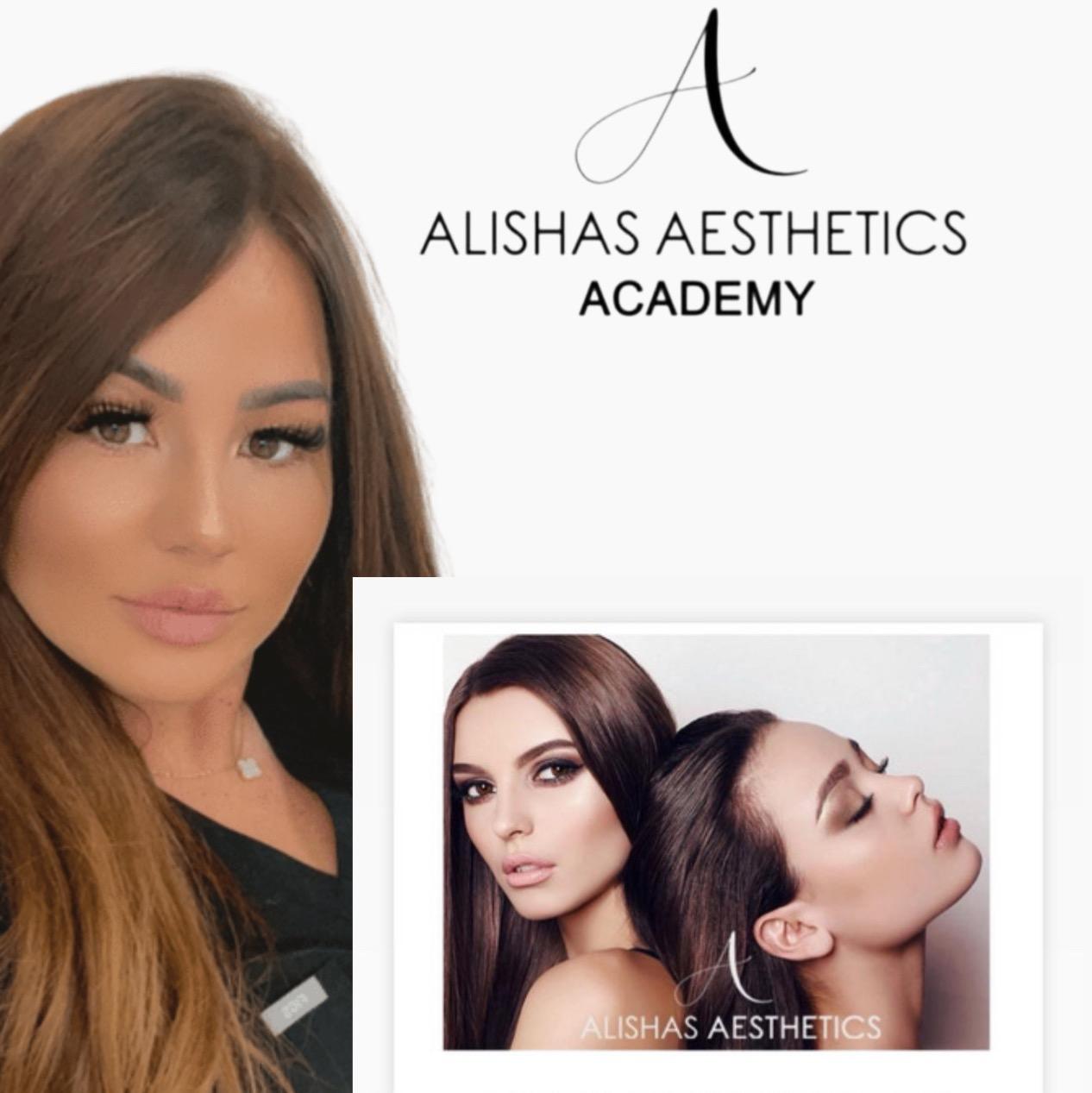 Alishas aesthetics image 1