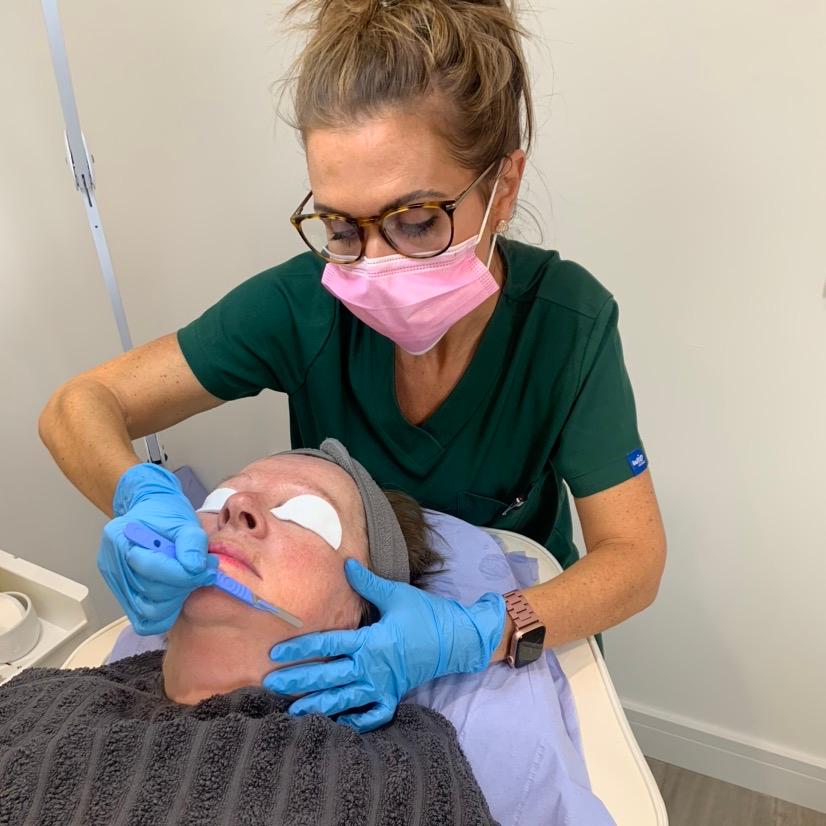 Rebeccalouiseaesthetics image 3