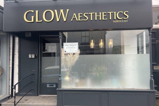 GLOW Aesthetics NE image 2