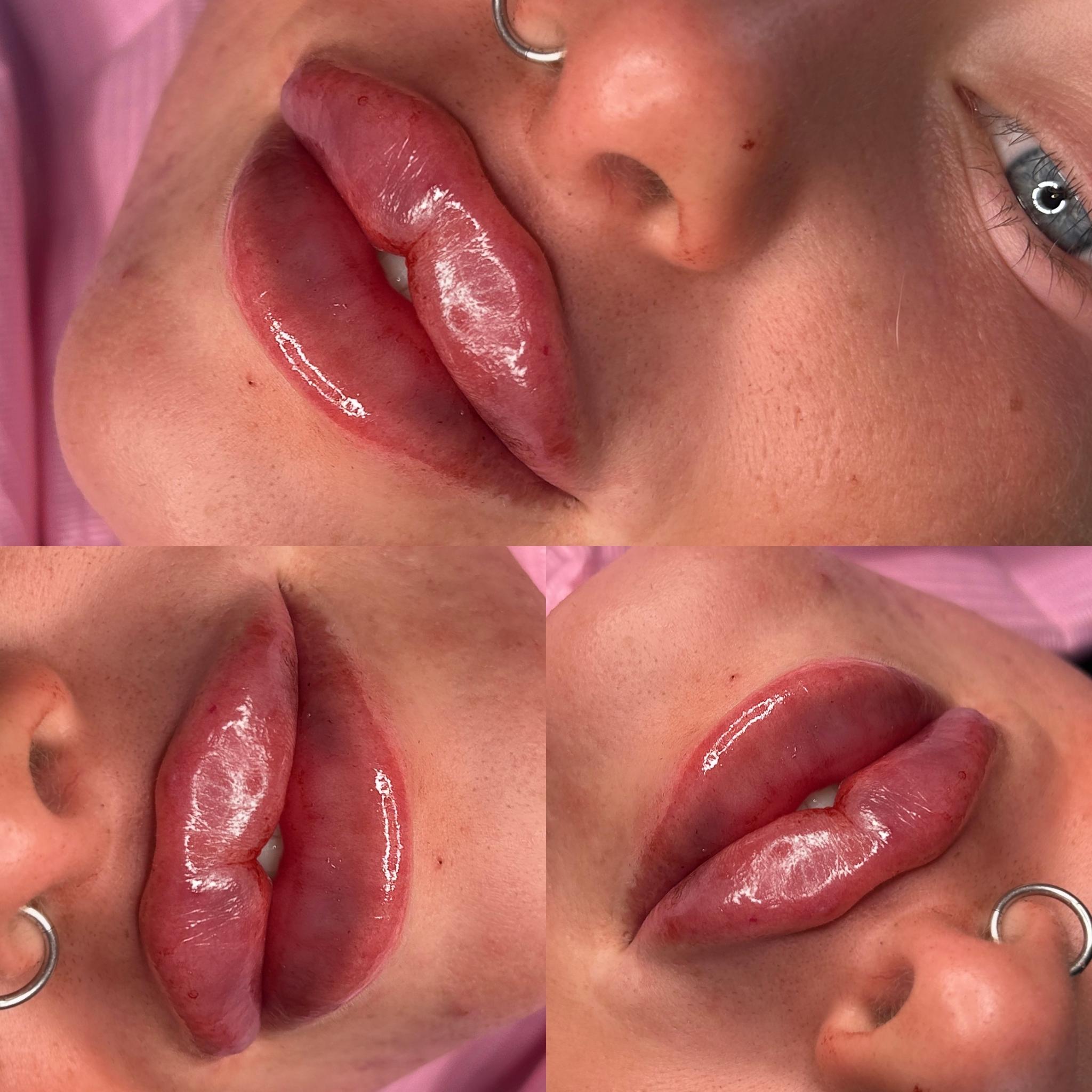 Angel Faces Aesthetics image 1