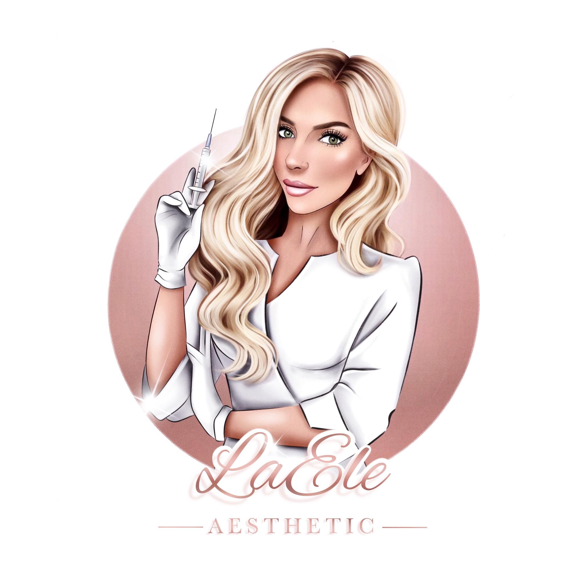 LaEle aesthetic image 1
