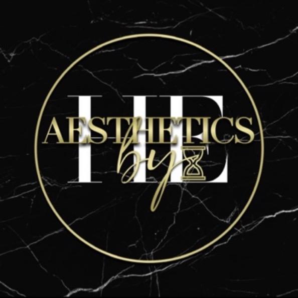 Aesthetics by Hannah Elizabeth image 1