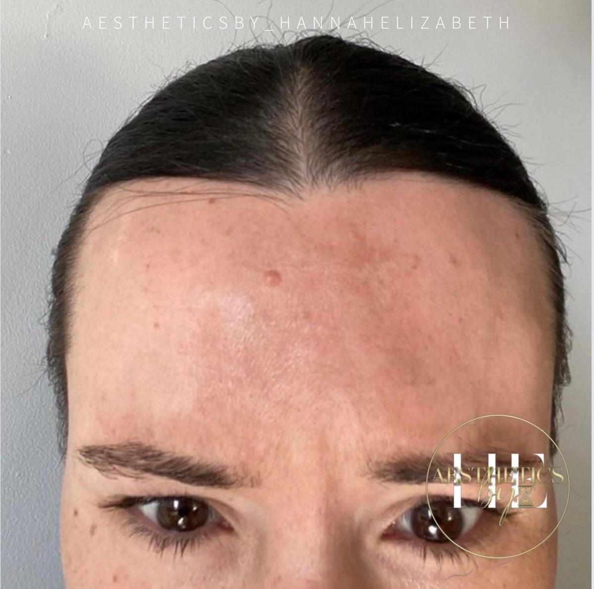 Aesthetics by Hannah Elizabeth image 2