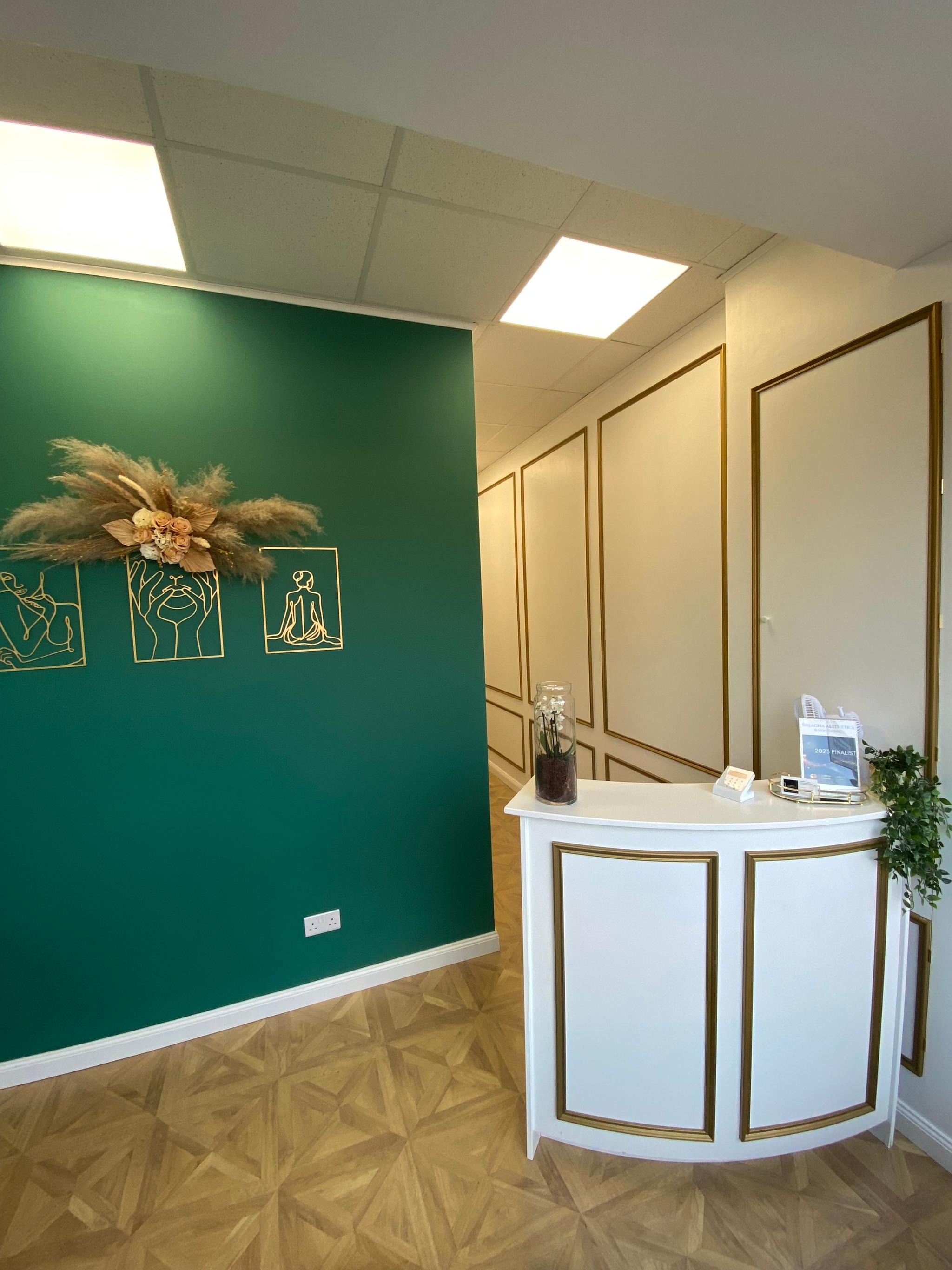 Breagha Aesthetics Health and Wellness Clinic image 2