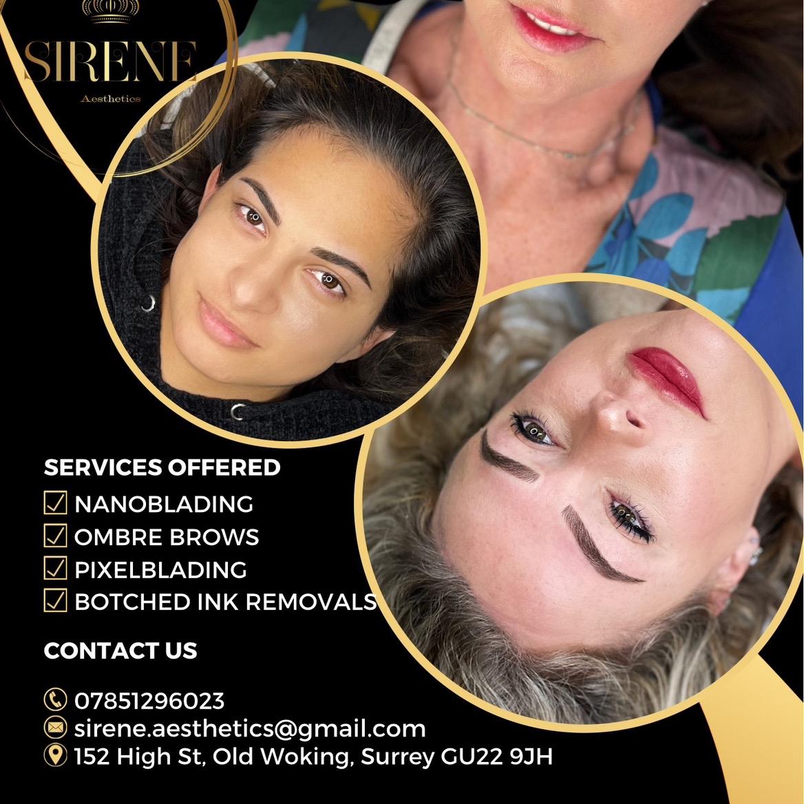 Sirene Aesthetics image 1