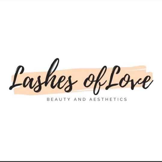 Lashes of Love image 1