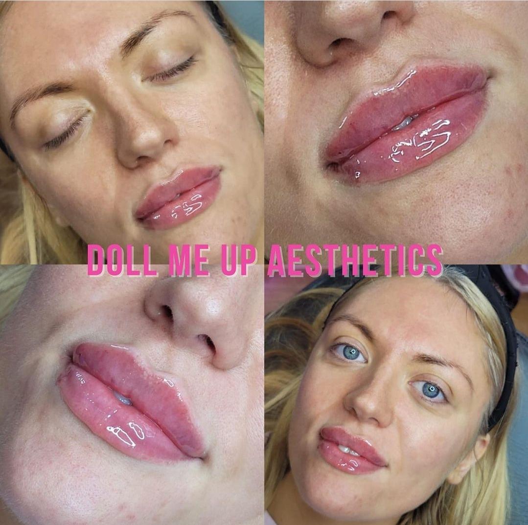 Doll me up image 3