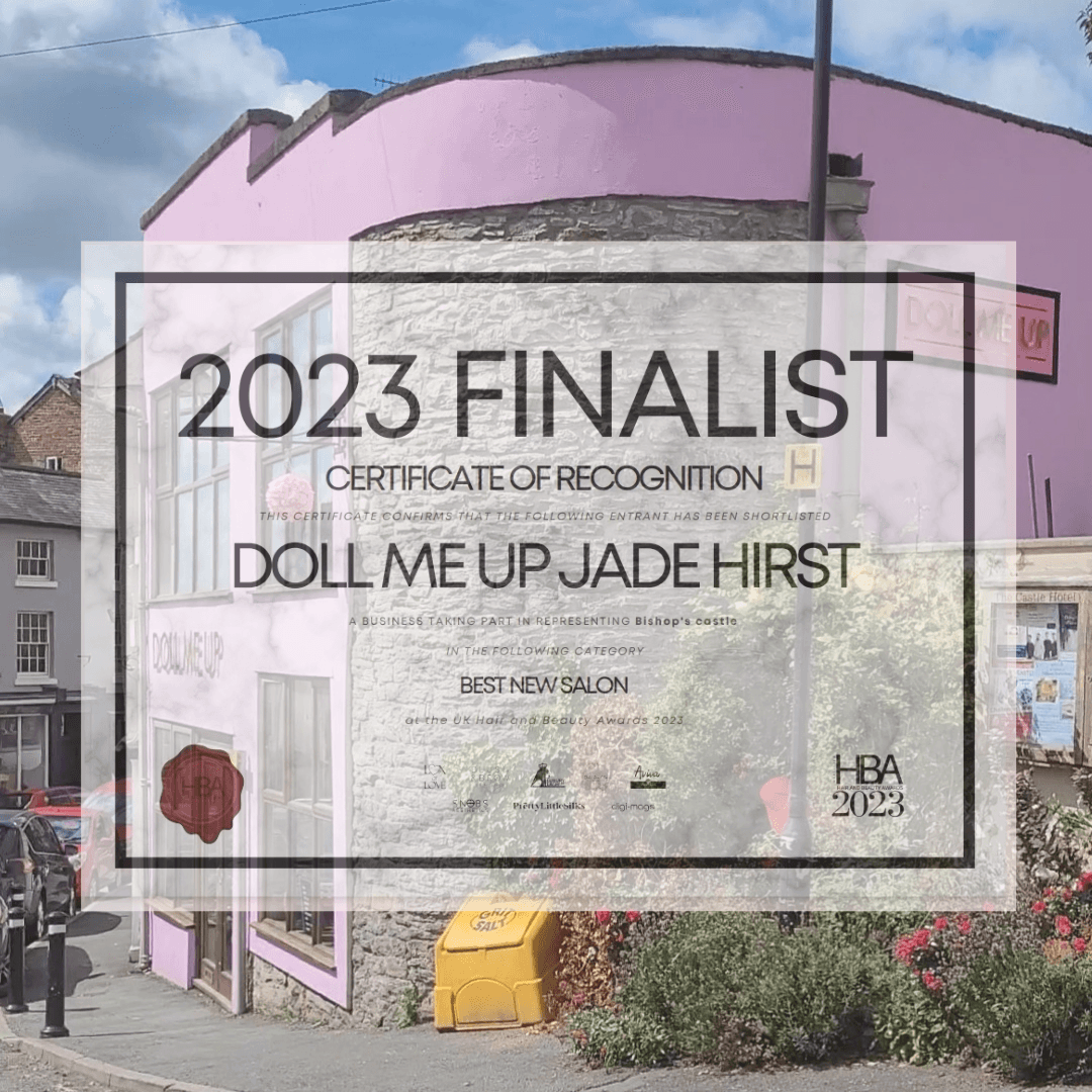 Doll me up image 2