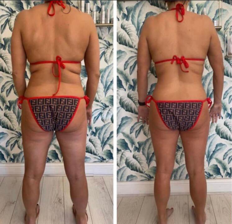 Mind Body and Spirit Spa Room image 2