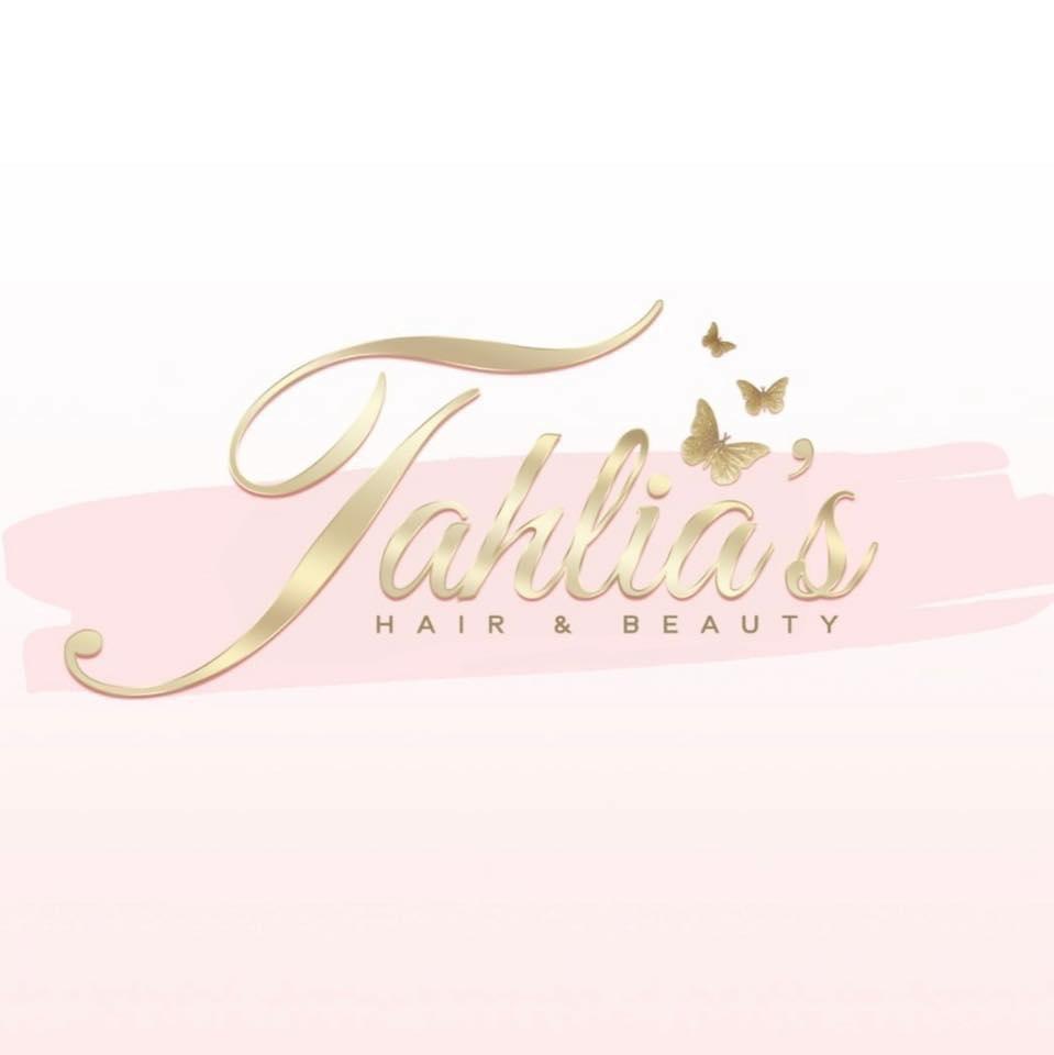 Tahlias Hair And Beauty image 1