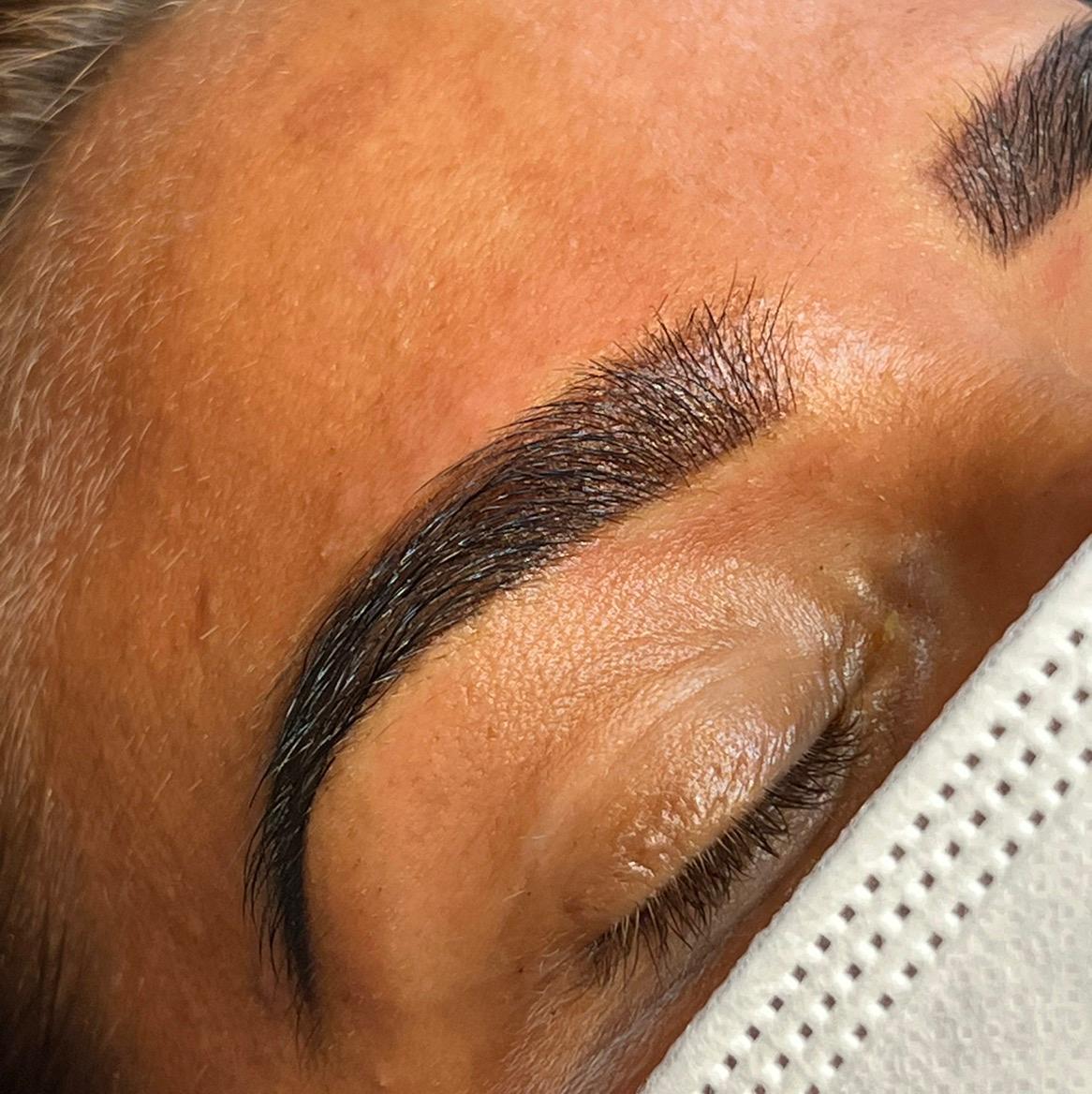 Lashes_brows_byheather image 1
