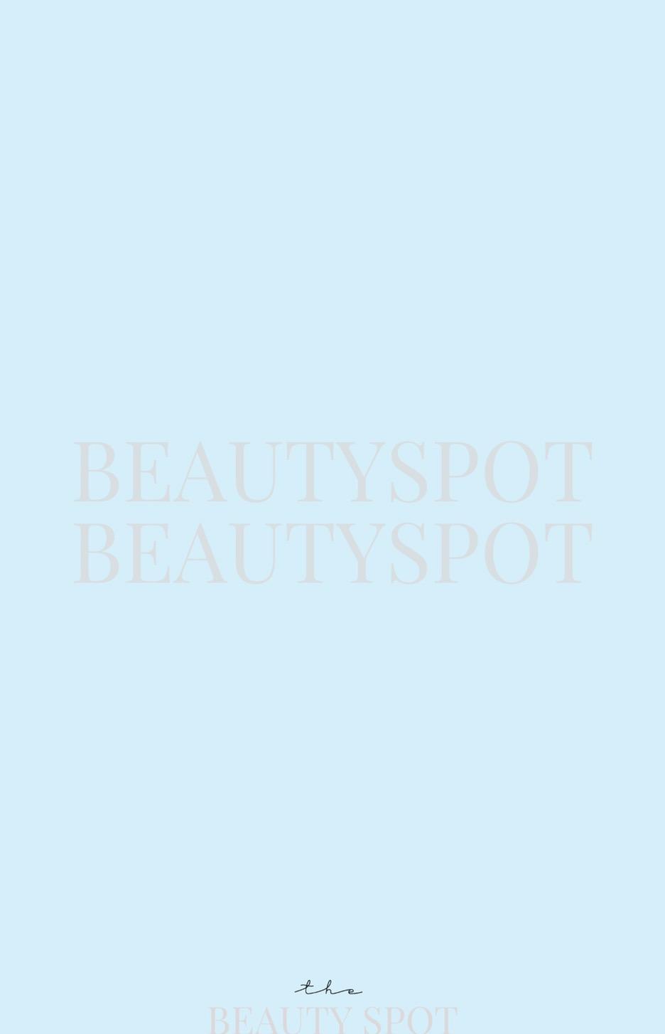The Beauty Spot image 1