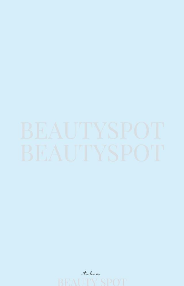 The Beauty Spot