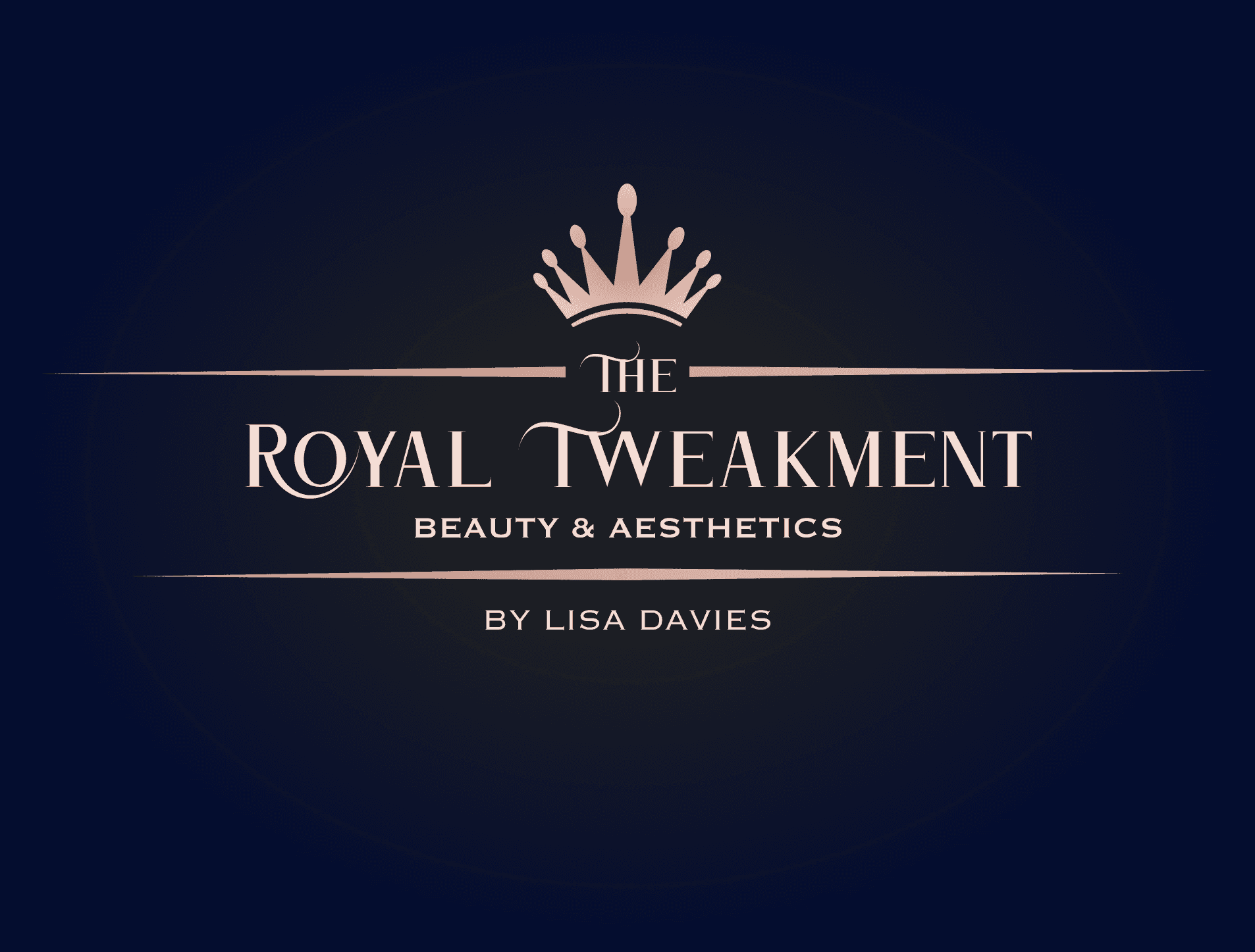 The Royal Tweakment image 1