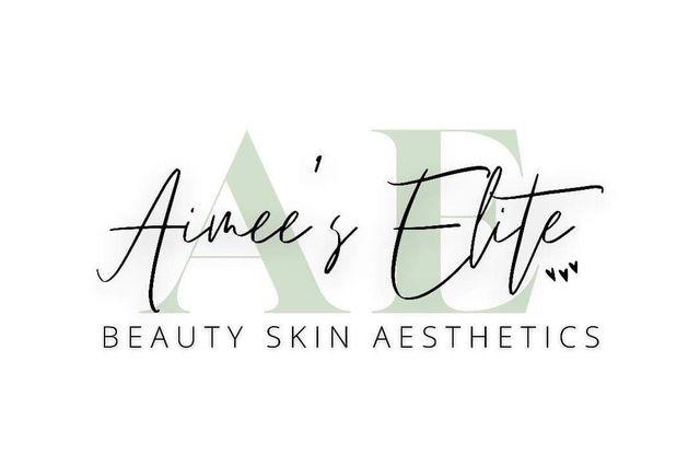 Aimee’s Elite Beauty, Skin and Aesthetics image 1