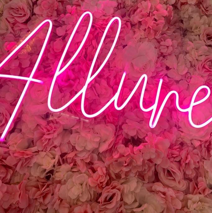 Allure Beauty and Aesthetics image 1