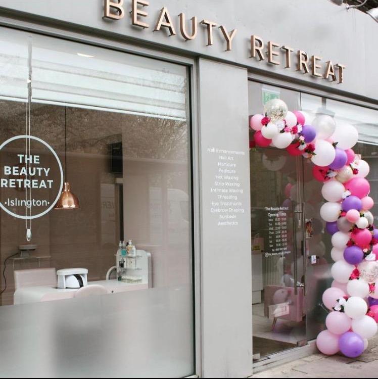 The Beauty Retreat Islington  image 1