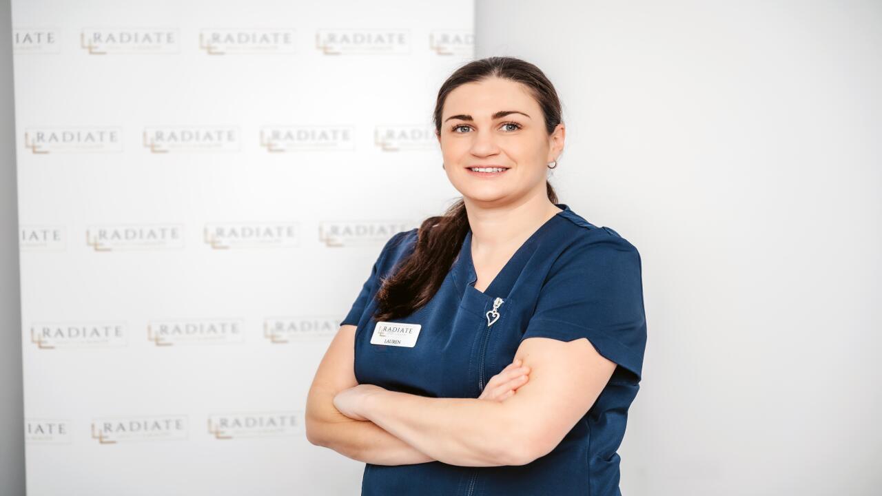 Radiate Health and Beauty image 1