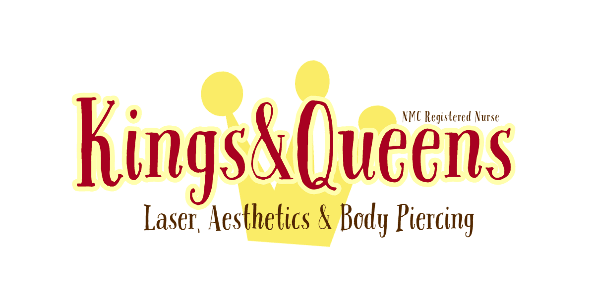 Kings & Queenz Laser Aesthetics & Body Piercing image 1