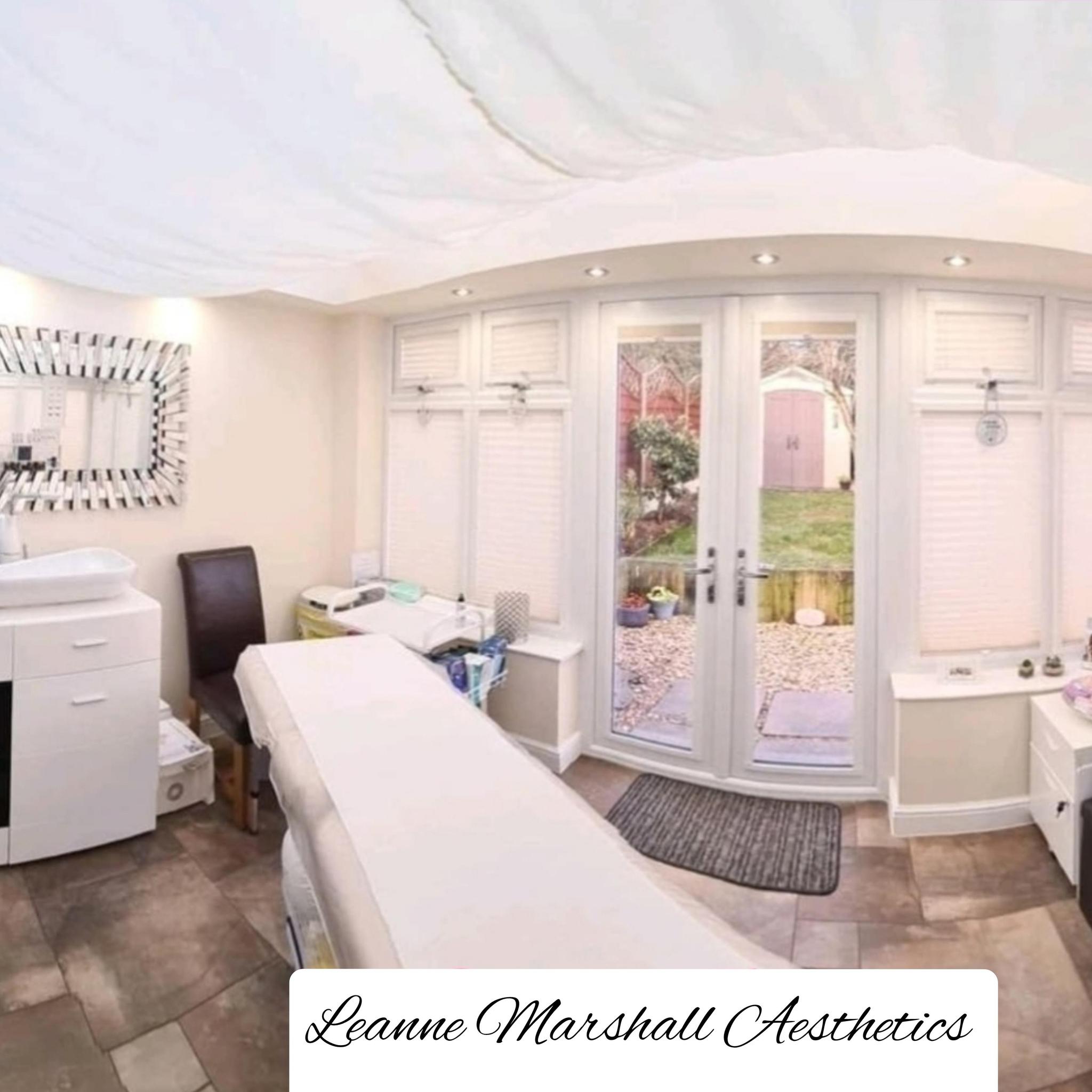 Leanne Marshall Aesthetics image 1