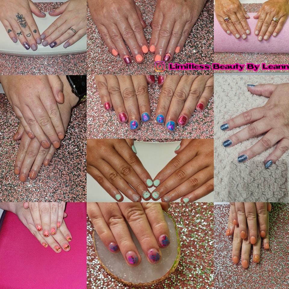 Limitless Beauty By Leanne image 3