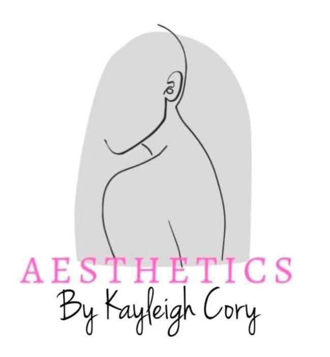 Aesthetics by Kayleigh Cory image 3