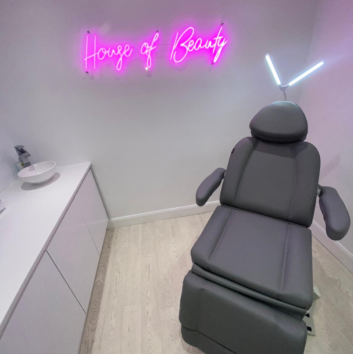 House Of Beauty image 3