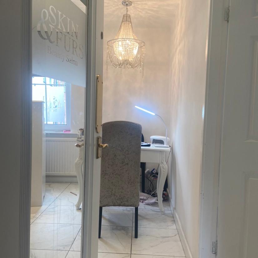 Skin&furs beauty salon & Aesthics image 1