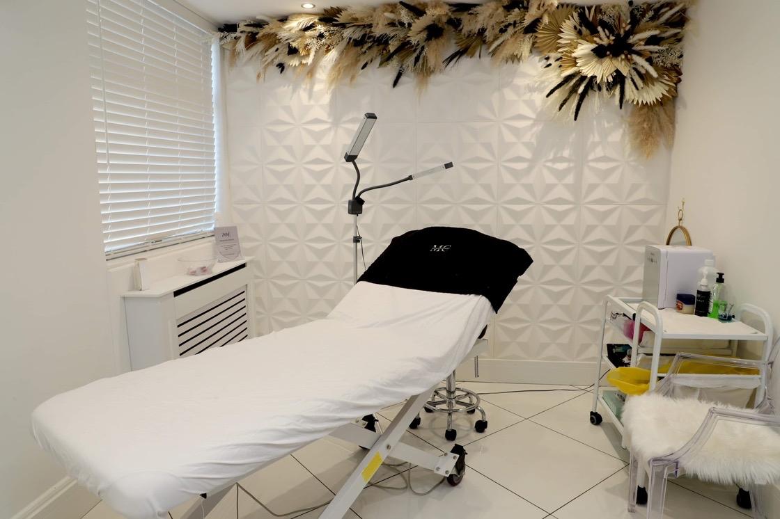 Maria charles aesthetics image 3