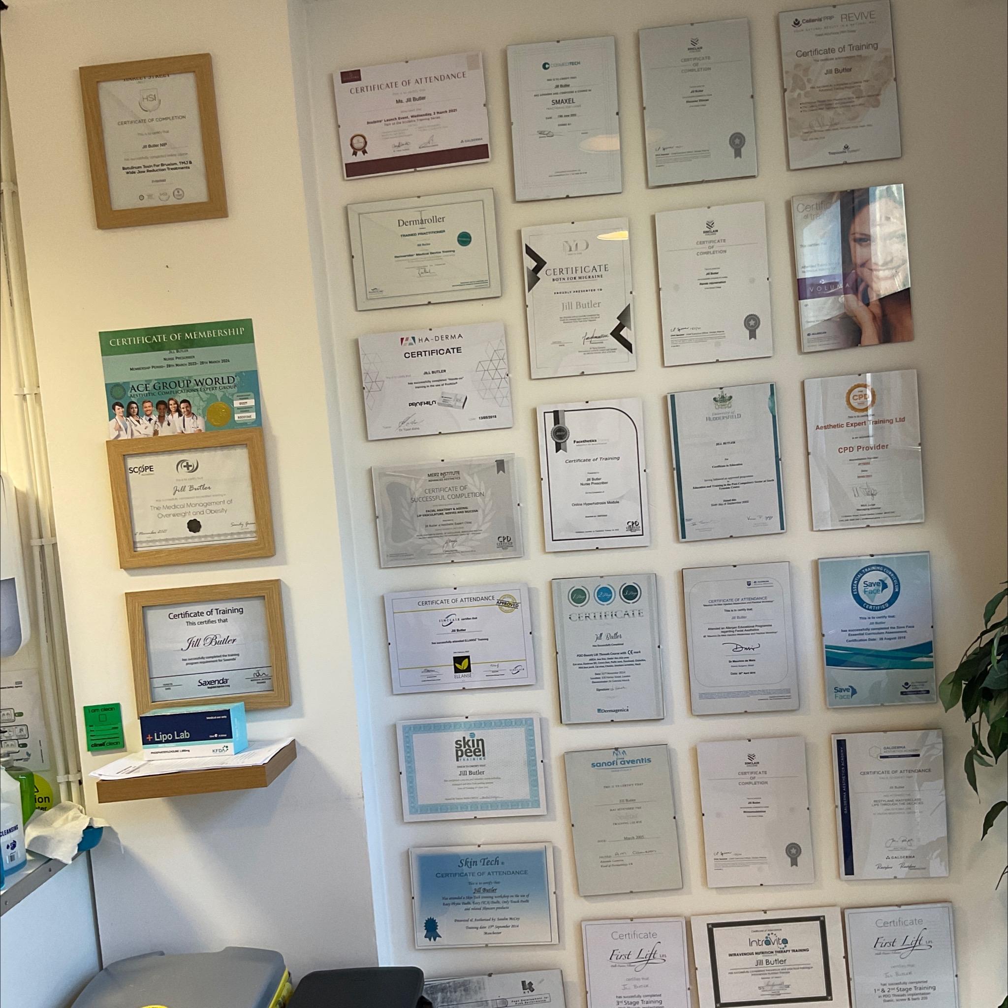 Aesthetic Expert Clinic and Training image 1