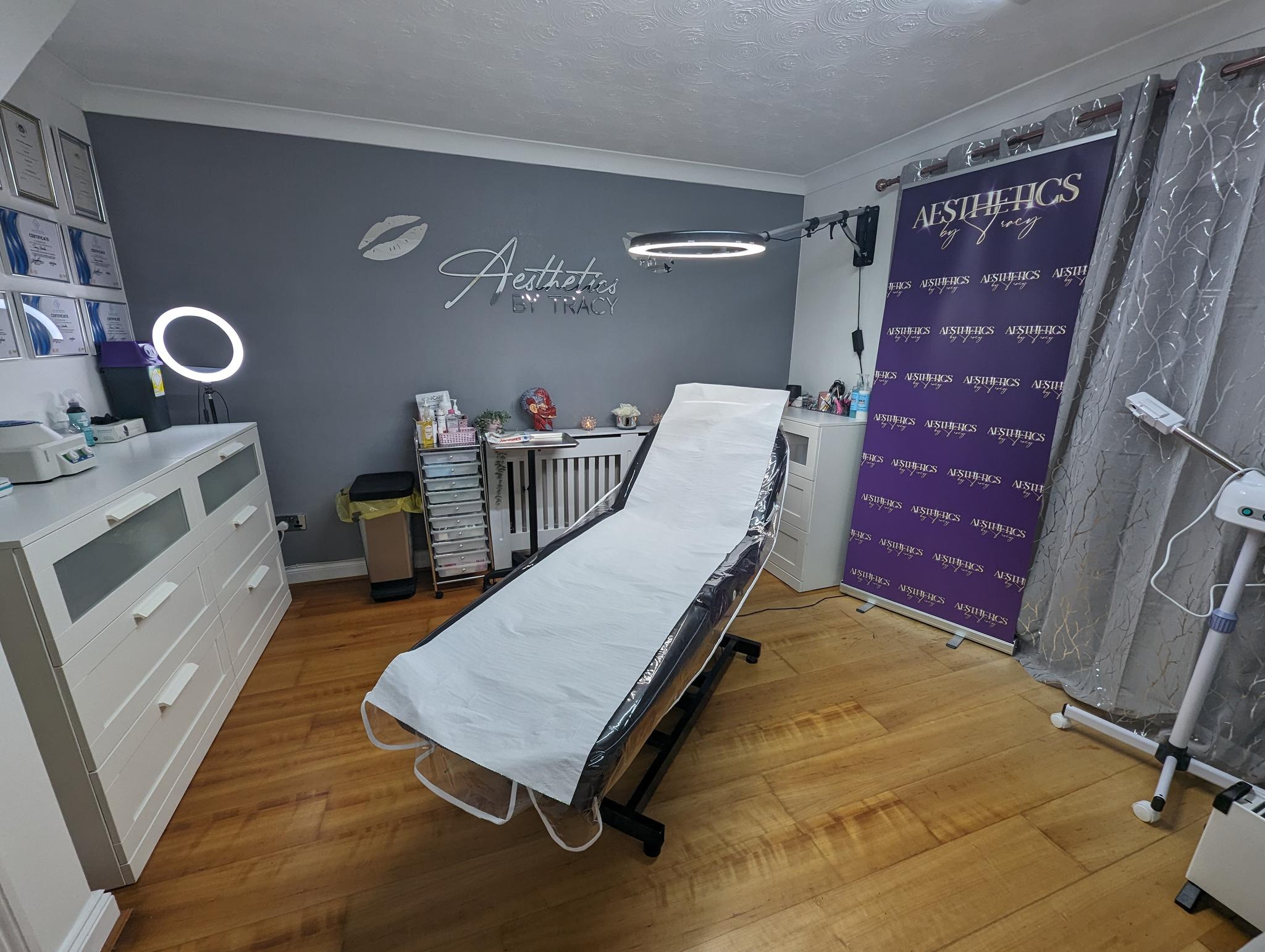 Aesthetics by Tracy - Towcester image 3