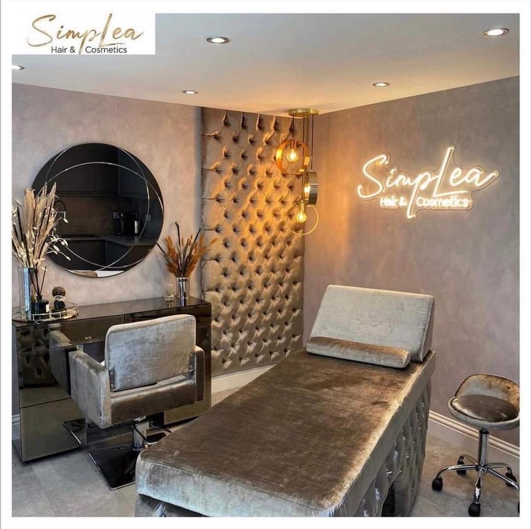 SimpLea Hair & Cosmetics image 3