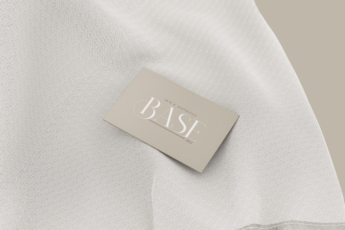 Base Aesthetics image 1