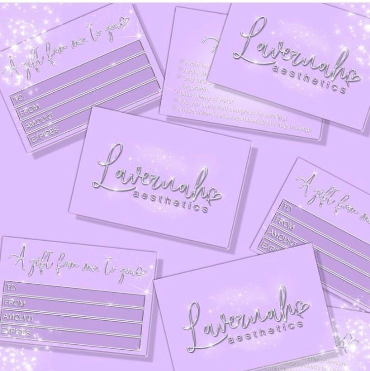 Lavernah aesthetics image 1