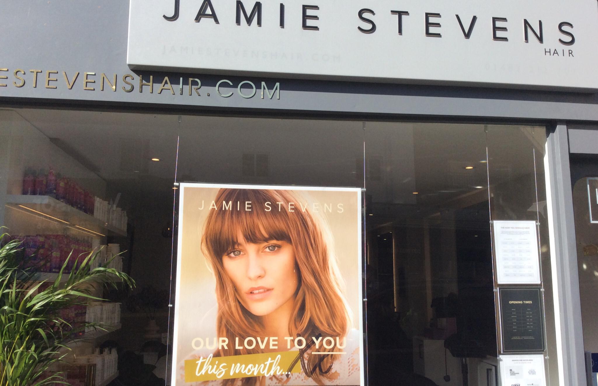 Fay’s Beauty parlour image 1