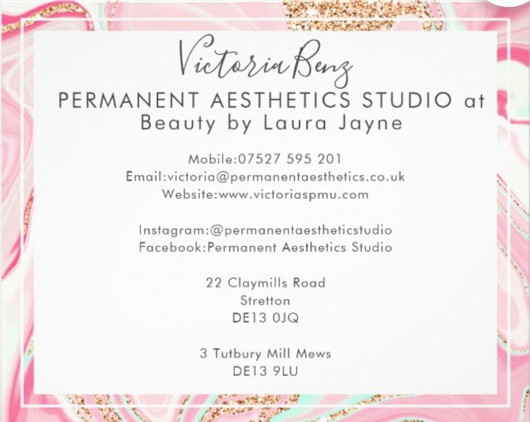 Permanent Aesthetics Studio image 2