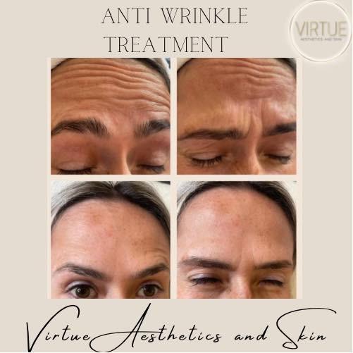 Virtue Aesthetics and Skin image 3